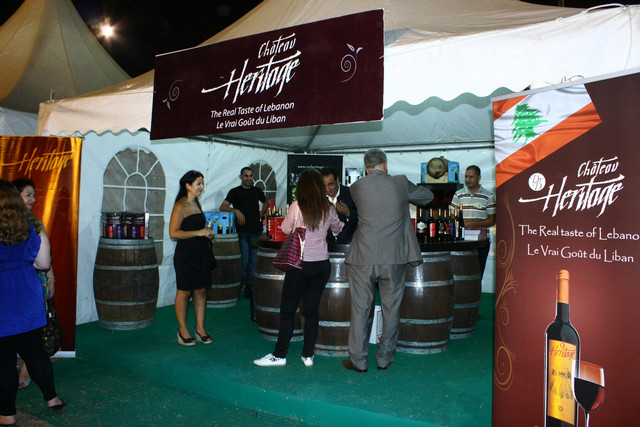 ViniFest 2012 Day 2